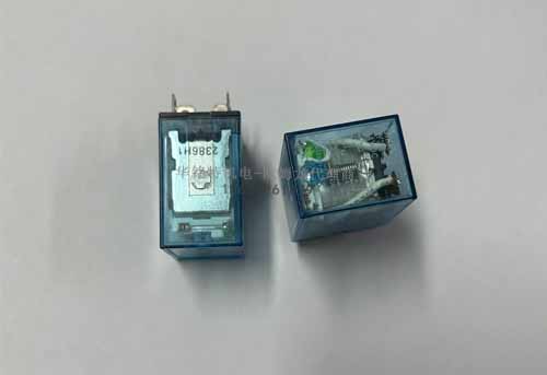 <a href=http://www.hsys-mz.cn/ target=_blank class=infotextkey>歐姆龍代理商</a>談歐姆龍繼電器怎么測(cè)試？